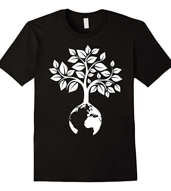 Make Every Day Earth Day Tshirt Gift, Save The Earth Shirt