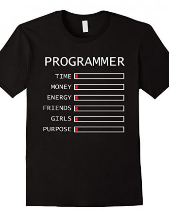 Computer Programmer Shirt , Funny Geek Gifts T Shirt