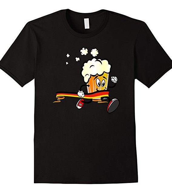 Oktoberfest T shirt, Prost! Oktoberfest Drinking Team Shirt