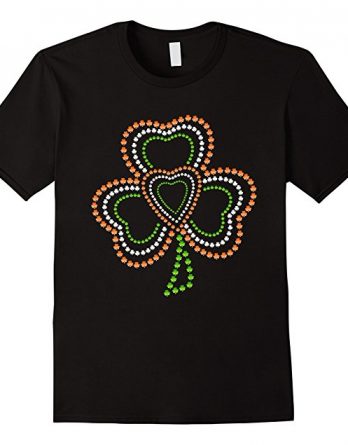 Premium St Paddys Day T shirt, St Patricks Day Irish Shirt