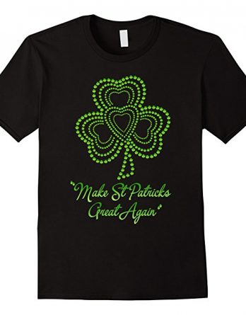 St Patrick's Day Shirt - St Patrick's Day Gifts