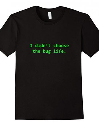 Software QA Tester T-Shirt, Software Engineer Gift Tshirt